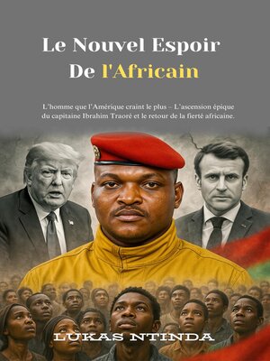 cover image of Le Nouvel Espoir  De l'Africain